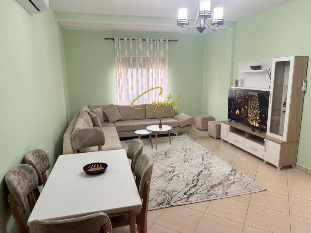 APARTMENT FOR RENT 2+1 VILAT GJERMANE 45,000 LEKE