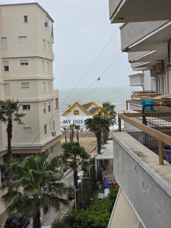 JEPET ME QIRA APARTAMENT 1+1 PLAZH DURRES!