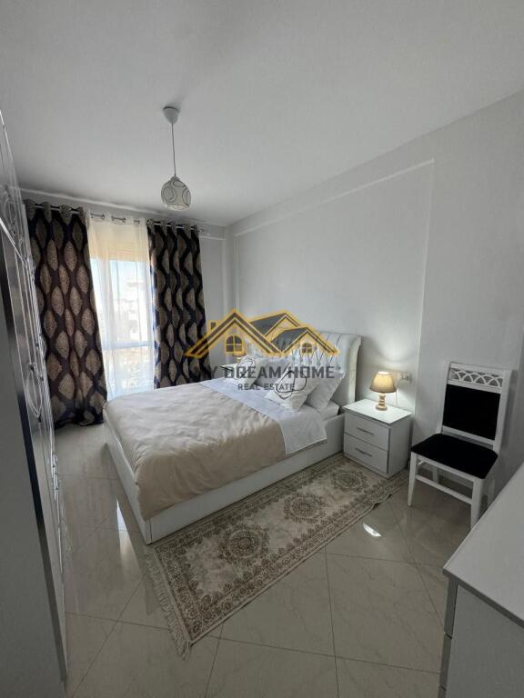 Apartament 1+1 per shitje tek Port View, Durres