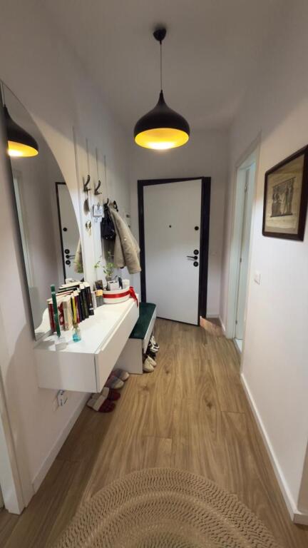 For sale, Apartment 2+1+Parking Space orbital complex 1