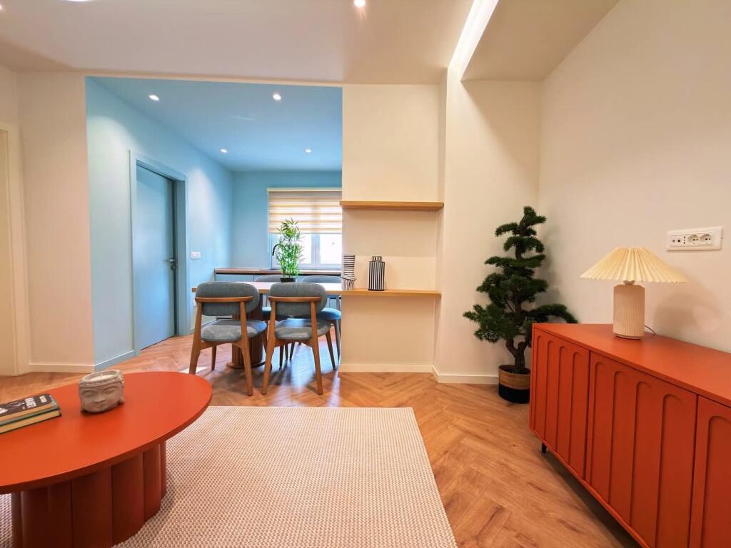 1+1 in affitto presso la Scuola Beletit