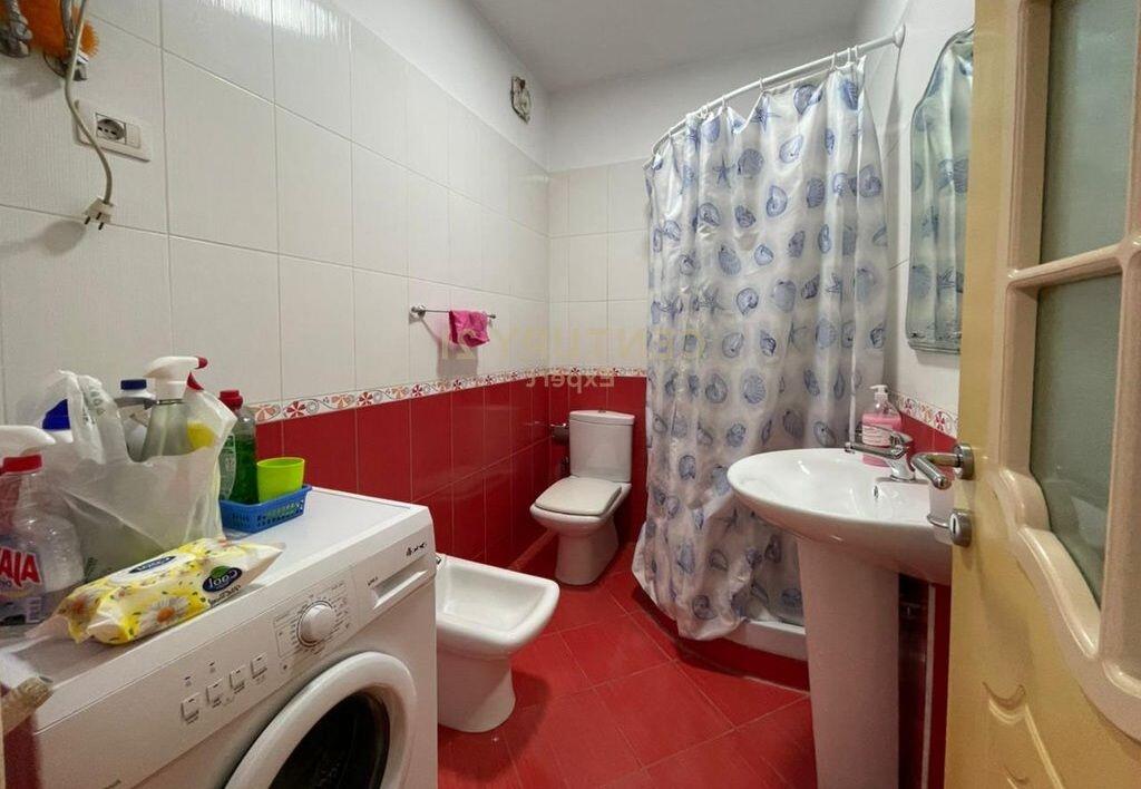 AFFITTIAMO APPARTAMENTO 1+1 CON POSTO AUTO, A DON BOSKO.c