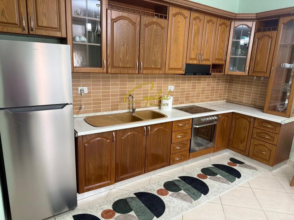 APARTMENT FOR RENT 2+1 VILAT GJERMANE 45,000 LEKE