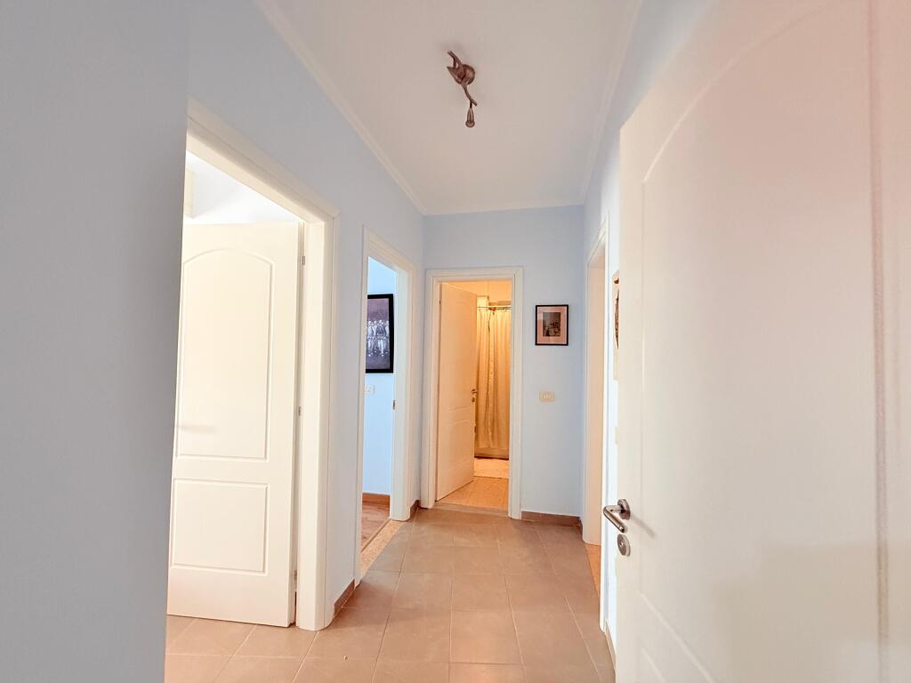 Apartament 3+1+2, Liqeni i Thate!
