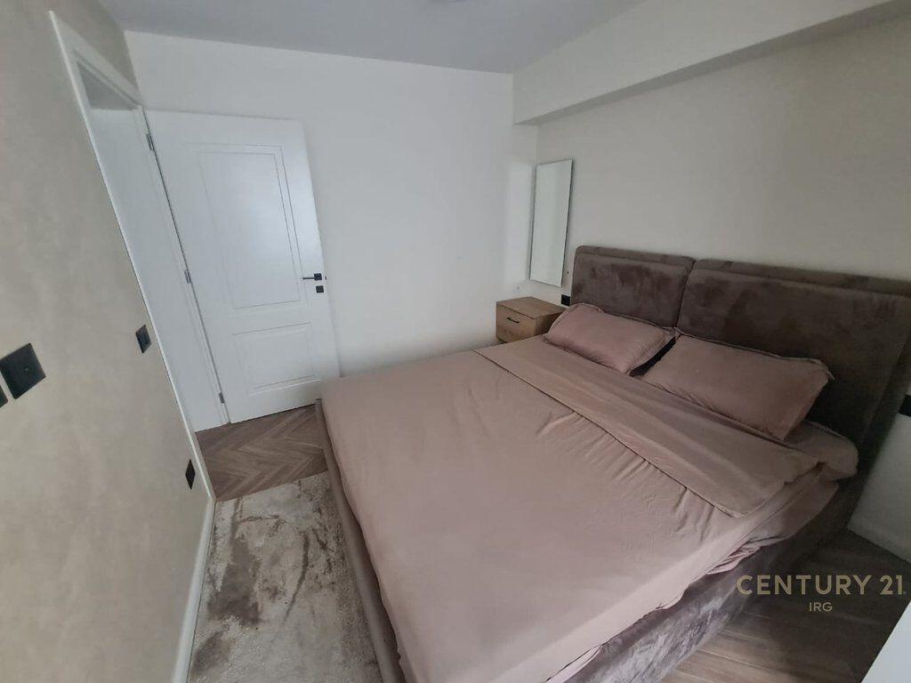 APARTMENT 1+1 AT MYSLYM SHYRI!