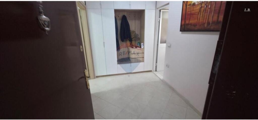 Apartament 1+1 te Oxhaku