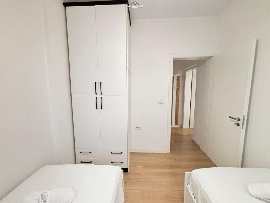 Apartament Me Qera 2+1 Tek Rruga e Kavajes (ID B221377) Tirane