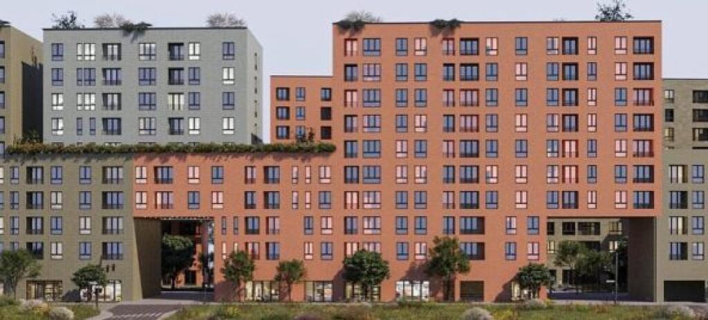 VENDESI APPARTAMENTO 2+1 PORCELAN 165.500 EURO