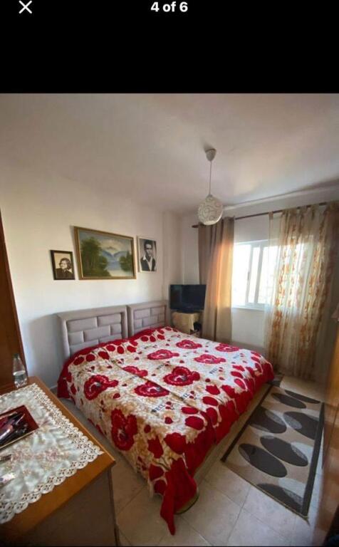 Okazionn shitet apartament 2+1+2 ne don bosko 92 m2, 160 milion  