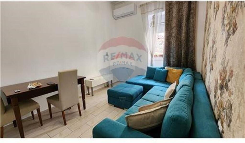 Super apartament 1+1 per qira Rr, Sami Frasheri