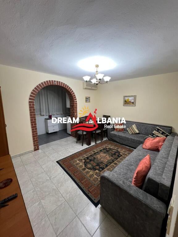 Apartamente 2+1 Me Qera Te Pazari I ri (ID 42215441)