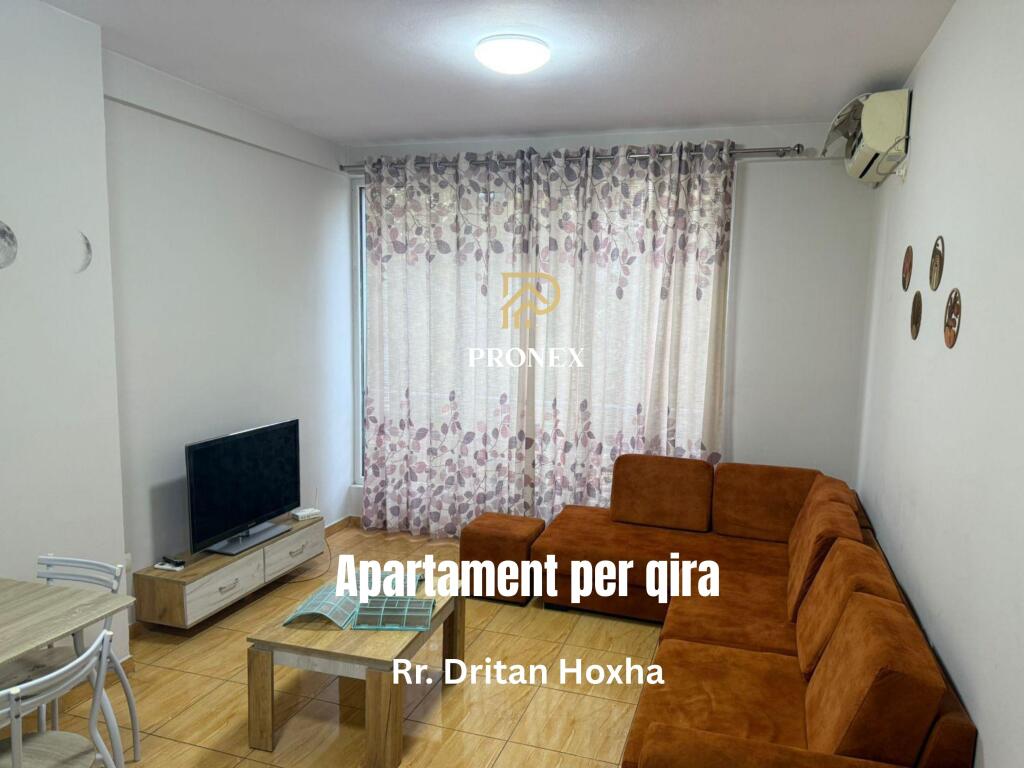 Apartament 2+1 me qira