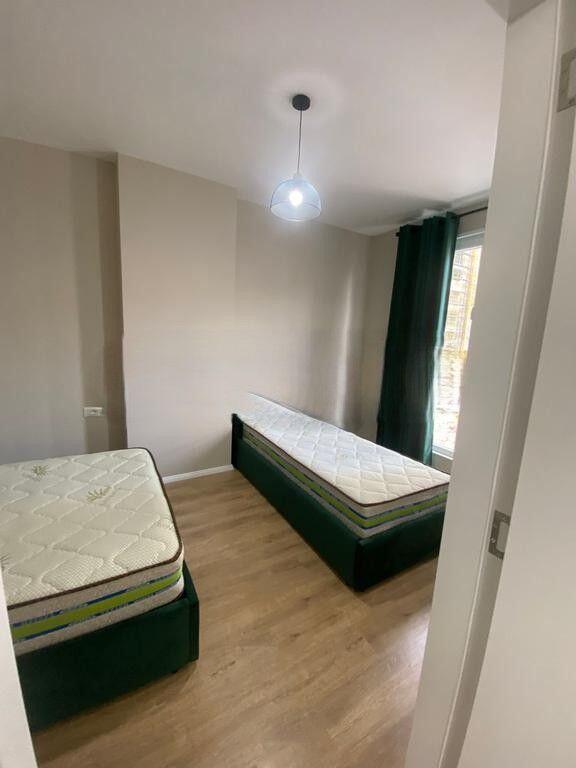 Apartament 1+1 për Qira në Kompleksin Univers City! 450 € /Muaj