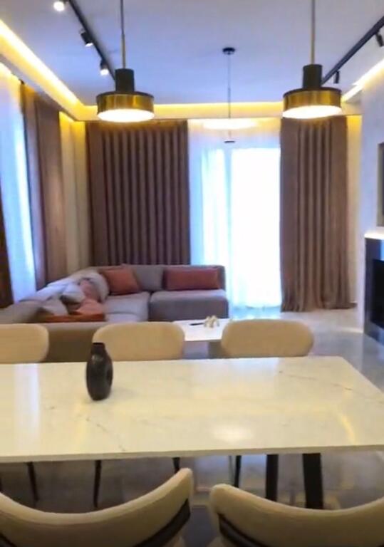 Super apartment 3+2 per qira tek Secret Garden