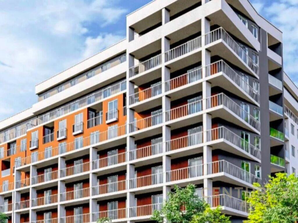 Shitet apartament 3+1+2, ne Kompleksin Sanel, ne faze perfundimtare!