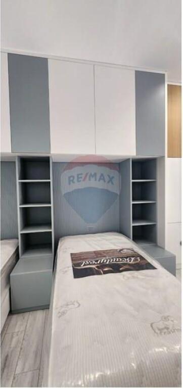 Apartament 3+1+2+2Poste Pakimi - Për Qira - Kompleksi Delijorgji