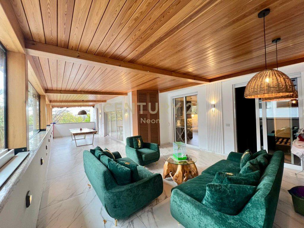 Apartament premium 2+1 per shitje te Kopshti Botanik