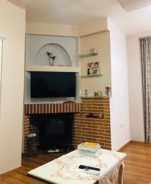 Apartment 1+1 for rent at Seliva