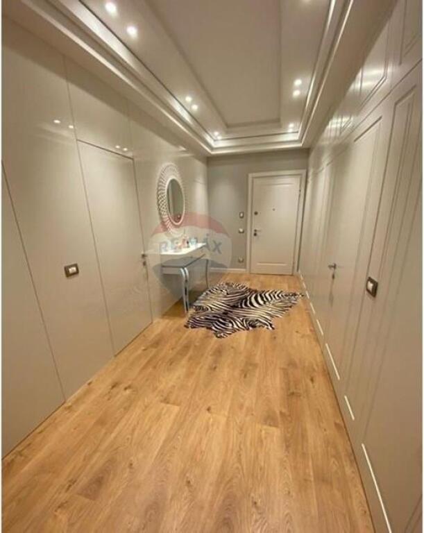 KOMPLEKSI TURDIU, SHESIM APARTAMENT 3+1