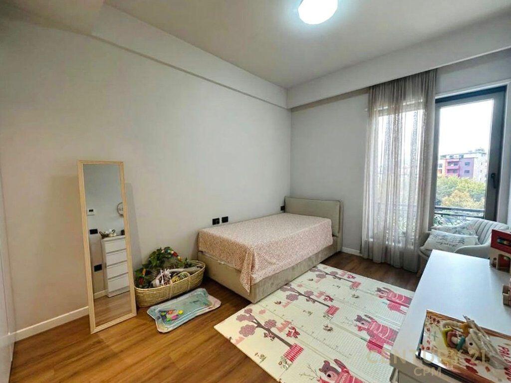 Apartament 2+1 per shitje te Kompleksi Delijorgji