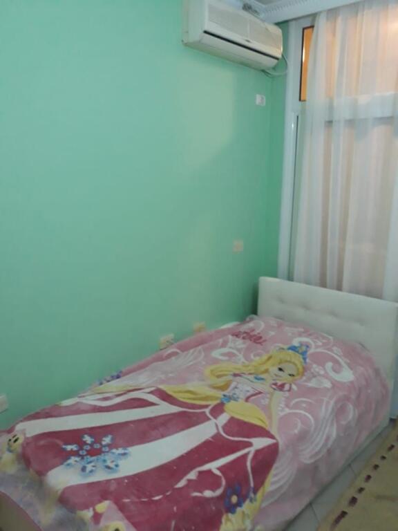 Apartment 2+1+2 for rent at Komuna e Parisit