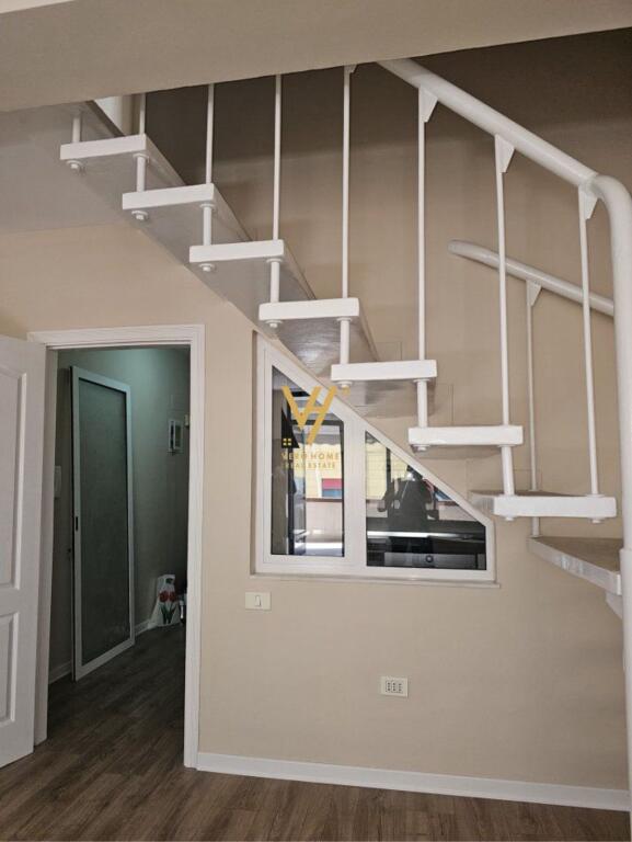 JEPET APARTAMENT DUPLEX 2+1+2 BLK ME QIRA NE QENDER 1.000 EURO