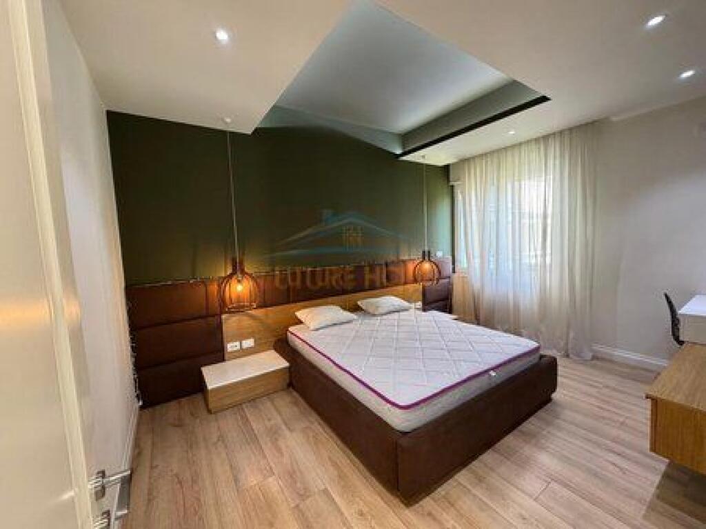 Shitet apartament 2+1+Garederobe, Rezidenca Kodra e Diellit, Tirane