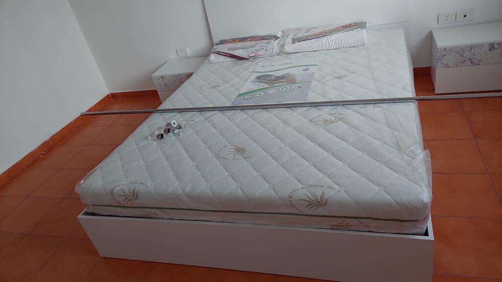 Jepet Me Qera Apartament 2+1+2 Tualete + 1 Ballkon