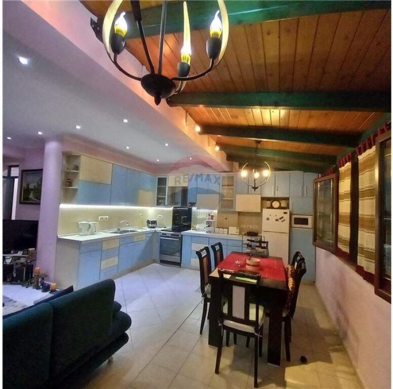 Jepet me qera 2+1 Ne Don Bosko