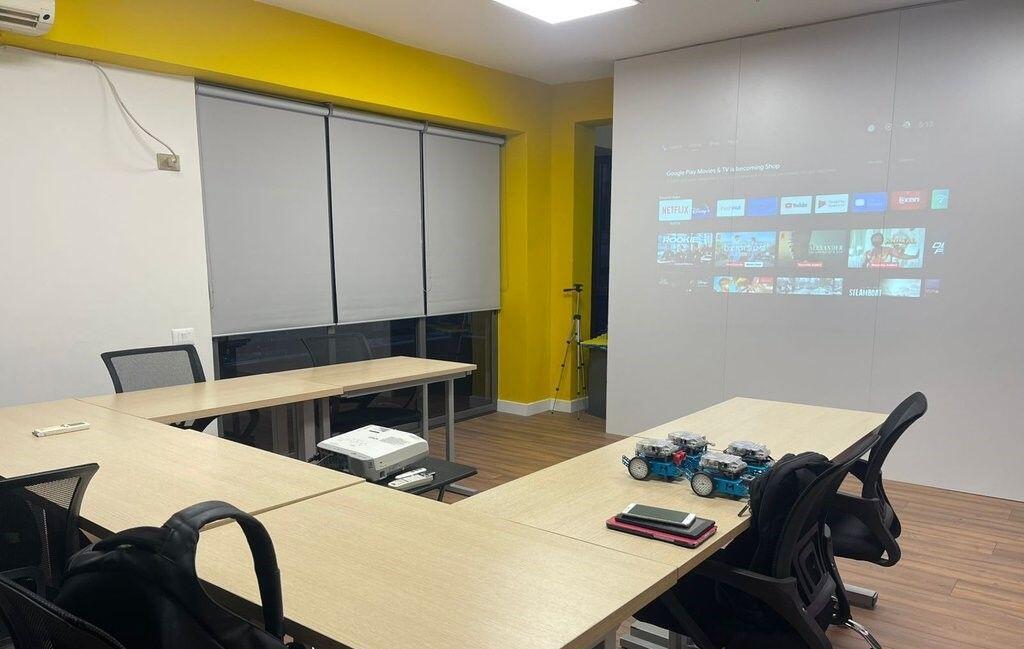 APARTAMENT ME QIRA TEK 'LIBRI UNIVERSITAR"