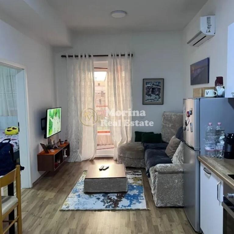Apartament 1+1, Ali Demi, ne Kompleksin Mangalem, Rruga Pasho Hysa, 84.000 euro