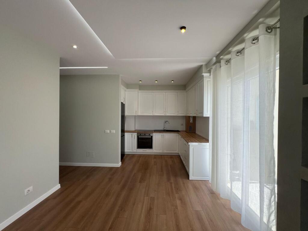 Appartamento in affitto 2+1+parcheggio Univers City