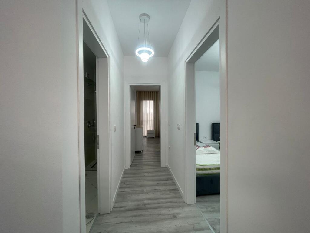 SUPER APARTAMENT 2+1+POST PARKIMI PER QIRA NE DON BOSKO