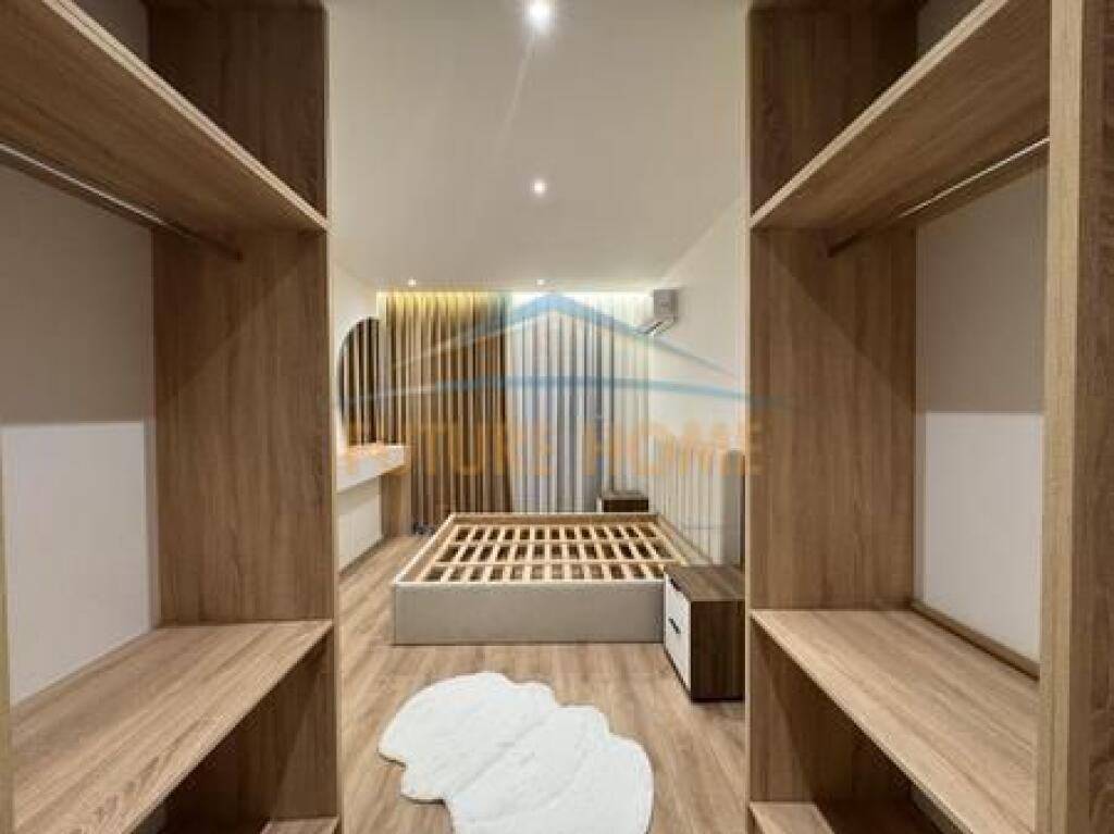 Shitet, Apartament 1+1, Rruga Fortuzi