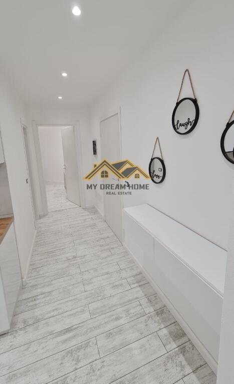 SHITEN DY APARTAMENTE 1+1 NE VOLLGA!!!