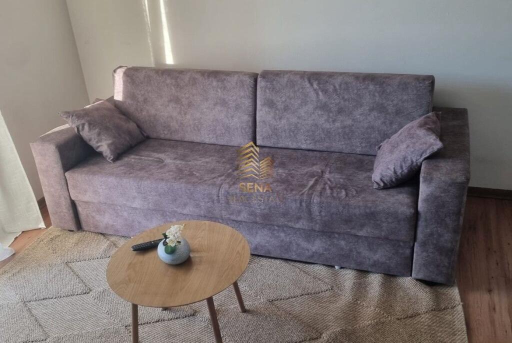 Rent, Apartment 1+1+Blk, Elbasani Street, 430 Euro/month