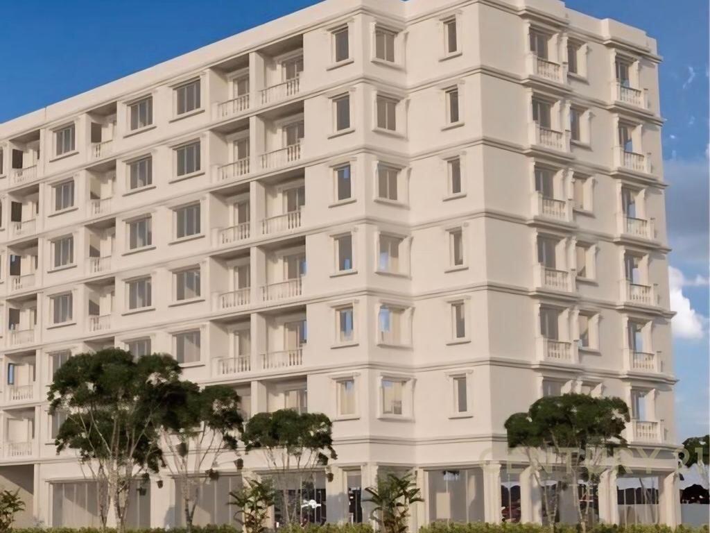 Apartament 2+1 per shitje ne Kamez 99,000 € Sip. Totale  116m2