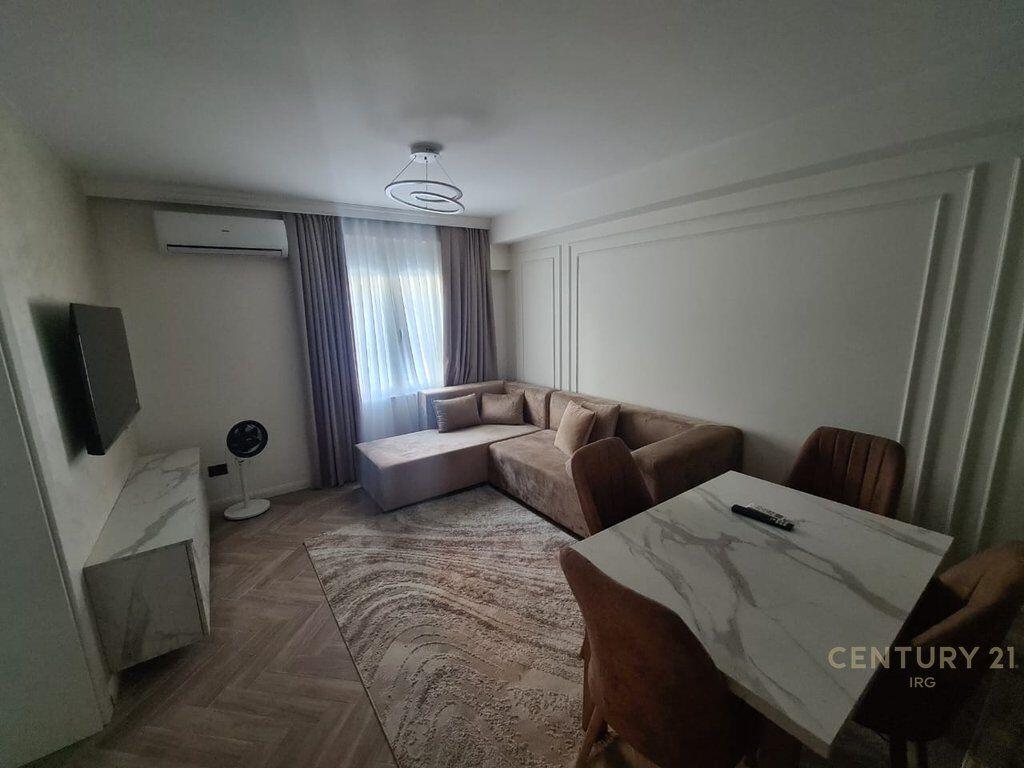 APARTMENT 1+1 AT MYSLYM SHYRI!