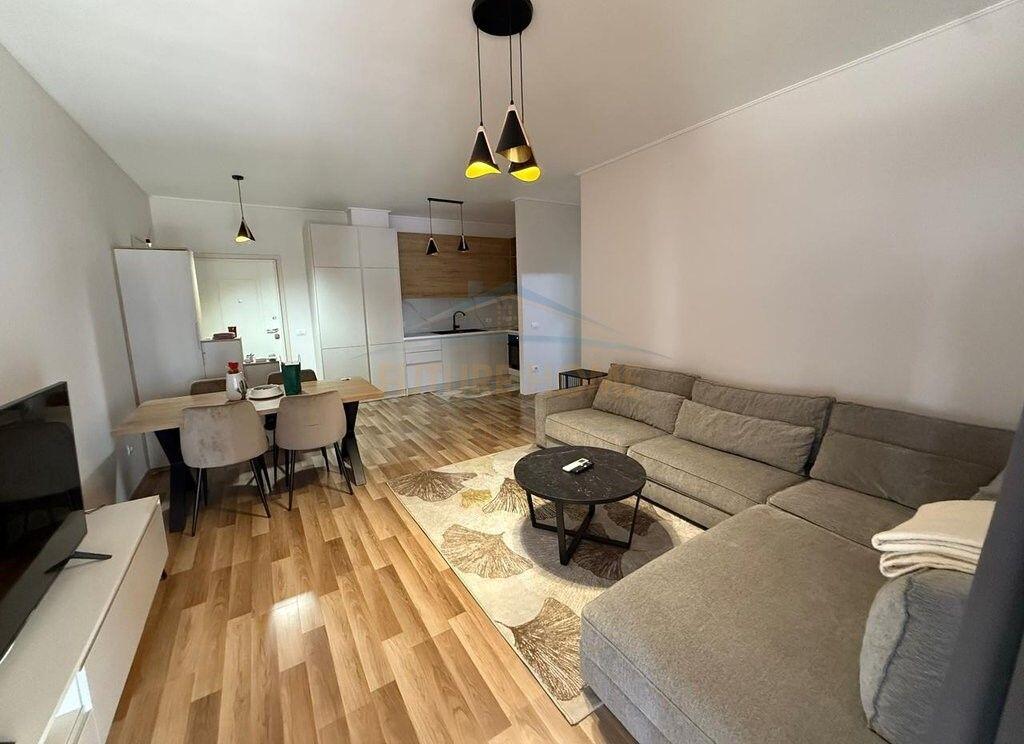 Affitto, Appartamento 1+1, Complesso Delijorgji