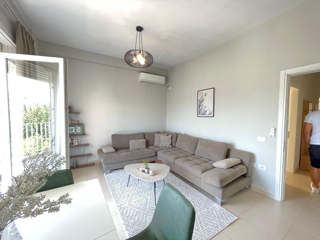 Apartament 2+1, Liqeni Artificial!