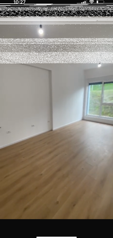 Apartament 1+1, Fresku!