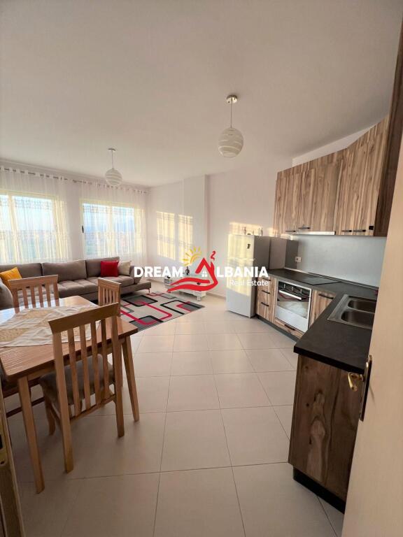 Jepet me qera apartament 1+1 ne Yzberisht prane Gega Oil (ID 4211925)