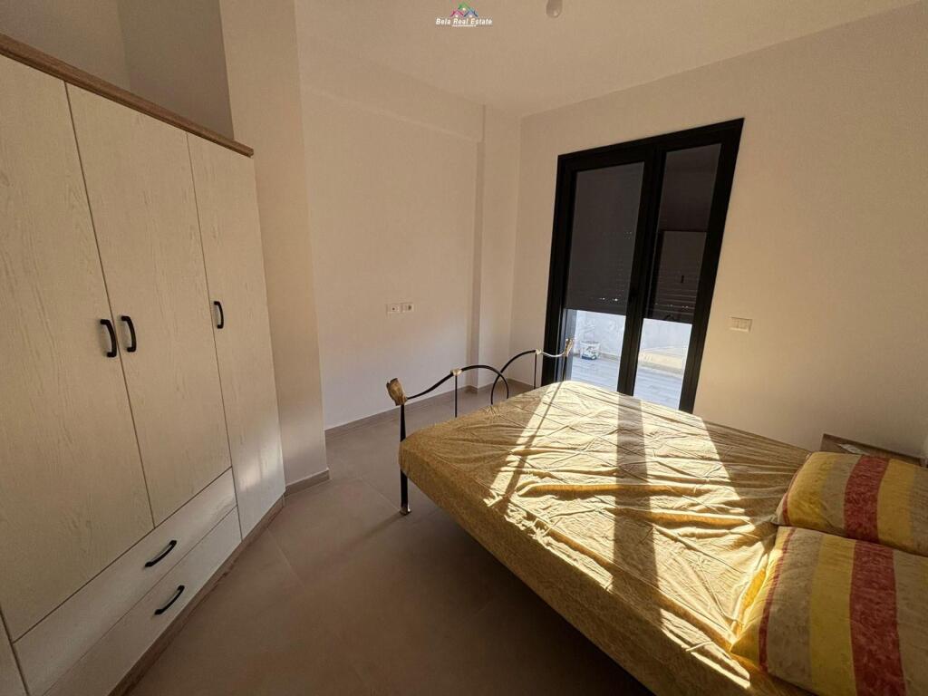 Appartamento In Affitto 1+1 Vicino al Lago Secco (ID B2101362) Tirana