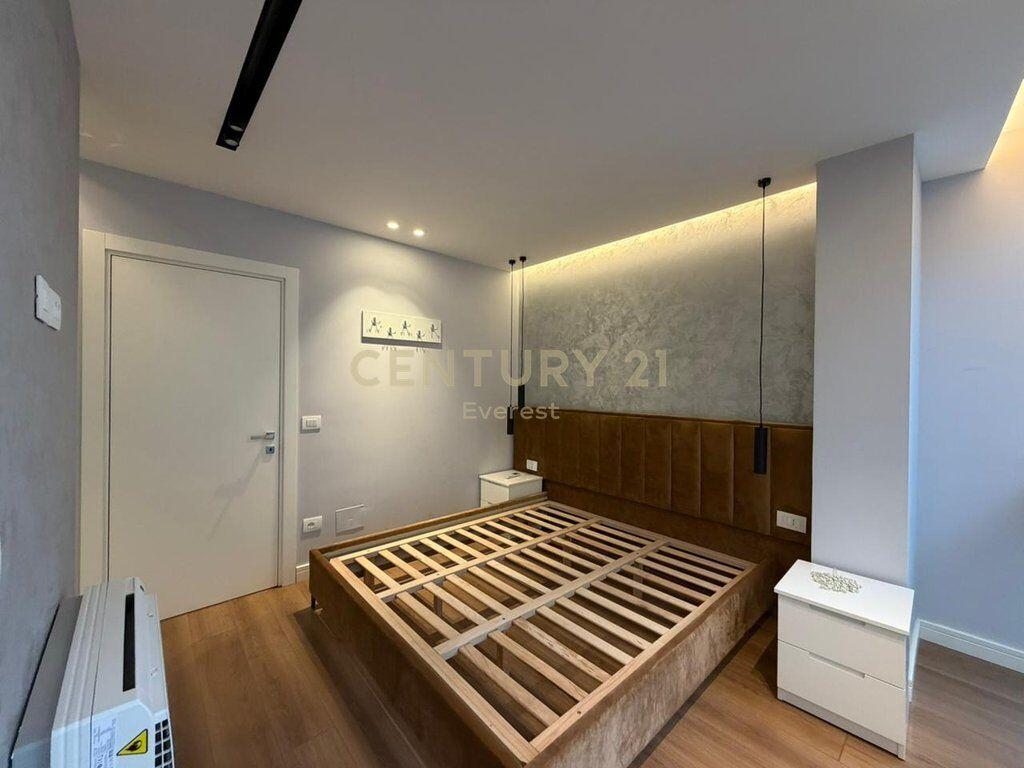 REZIDENCA KODRA E DIELLIT 1 – APARTAMENT 3+1 ME GARDEROBË, QIRA