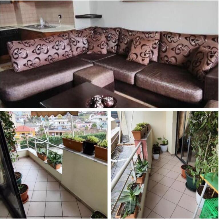 Qera, Apartament 2+1, Shkoze, 450 euro/muaj