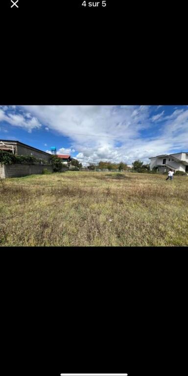 SHITET TOKË NE KAMËZ PER NDERTIM OSE BIZNES
