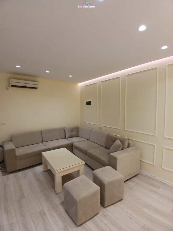 Vile Me Qera 2+1 Tek 21 Dhjetori (ID BV22527) Tirane