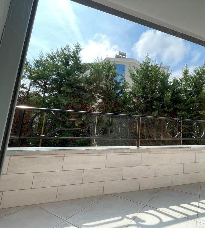 APARTAMENT PËR QIRA 2+1+2+POST PARKIMI TE KOPSHTI BOTANIK!