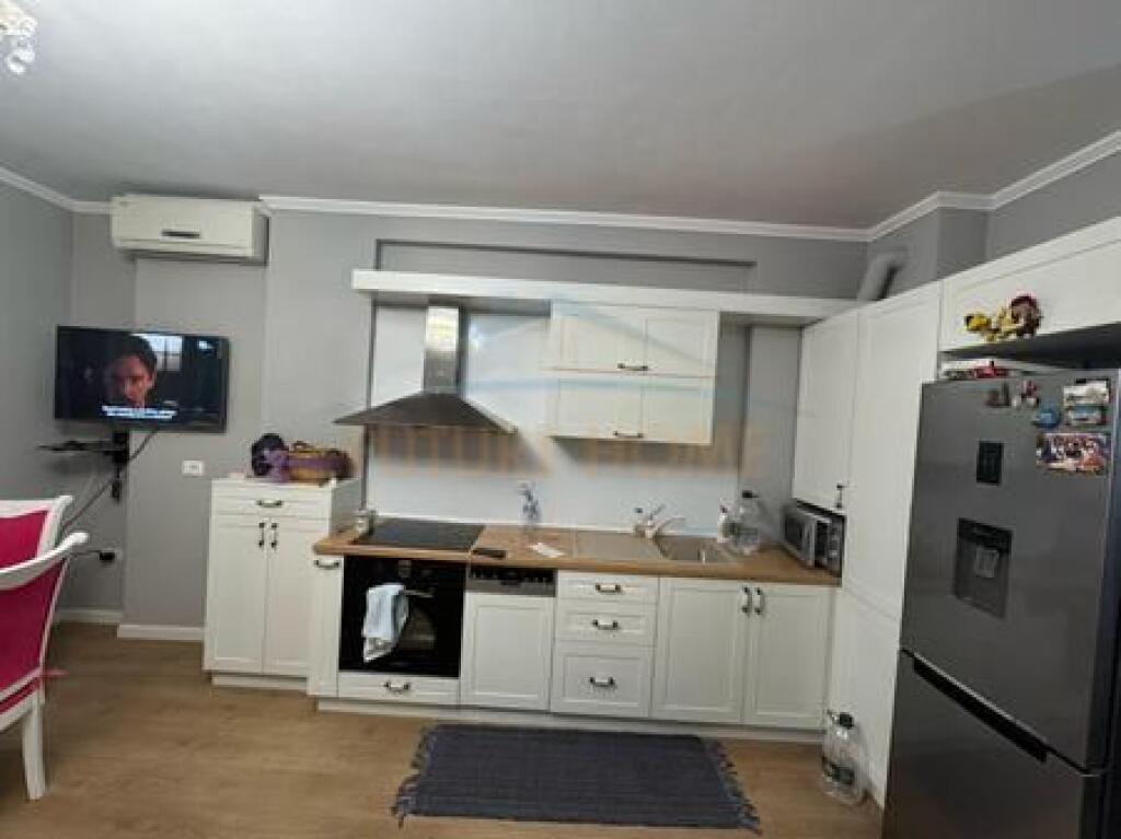 Apartment for rent 2+1+Garage 21 Dhjetori, Tirane.