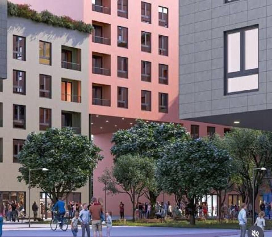 VENDESI APPARTAMENTO 2+1 PORCELAN 165.500 EURO